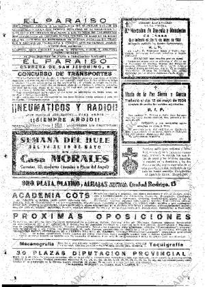 ABC MADRID 13-05-1934 página 59