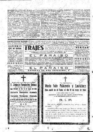 ABC MADRID 13-05-1934 página 62