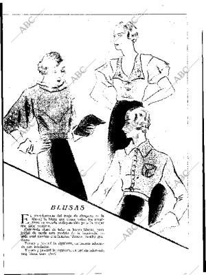 BLANCO Y NEGRO MADRID 13-05-1934 página 116