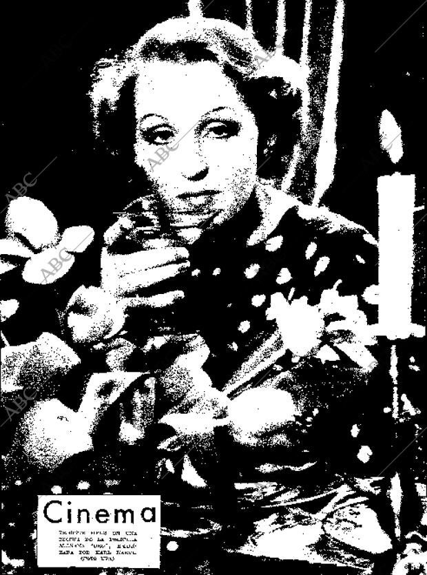 BLANCO Y NEGRO MADRID 13-05-1934 página 125