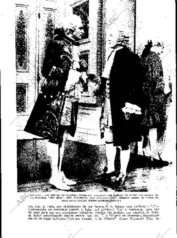 BLANCO Y NEGRO MADRID 13-05-1934 página 137