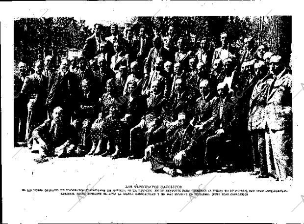 BLANCO Y NEGRO MADRID 13-05-1934 página 14