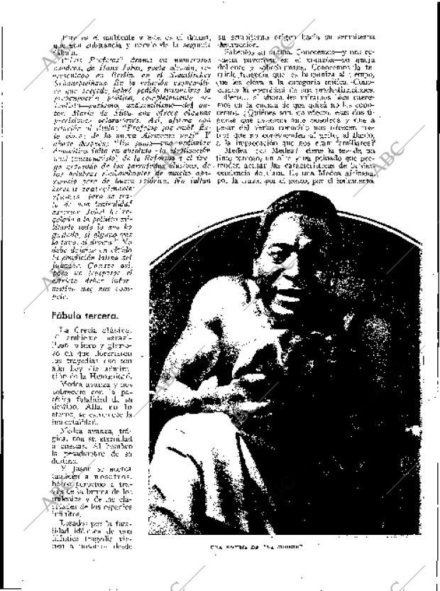 BLANCO Y NEGRO MADRID 13-05-1934 página 143