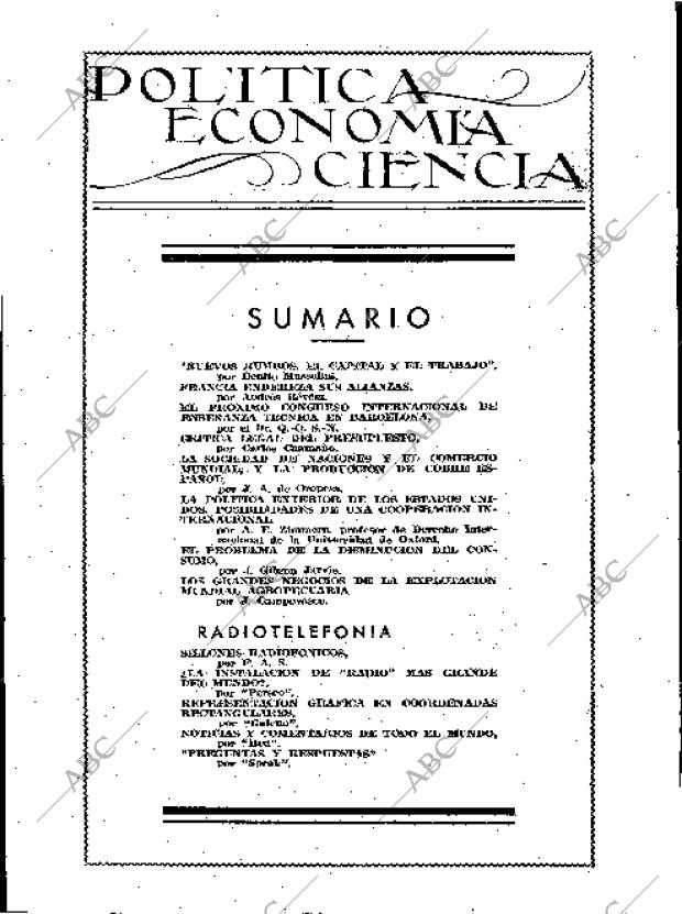 BLANCO Y NEGRO MADRID 13-05-1934 página 155