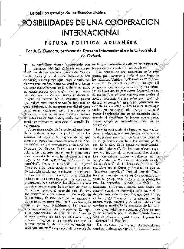 BLANCO Y NEGRO MADRID 13-05-1934 página 171