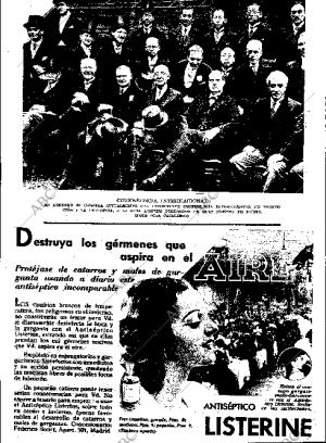 BLANCO Y NEGRO MADRID 13-05-1934 página 18