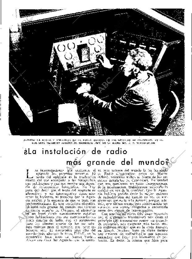 BLANCO Y NEGRO MADRID 13-05-1934 página 181