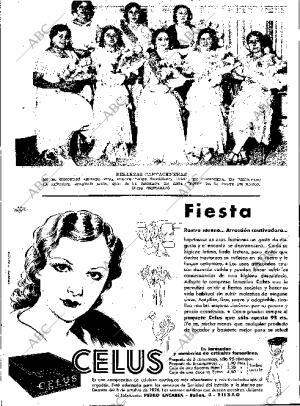 BLANCO Y NEGRO MADRID 13-05-1934 página 22