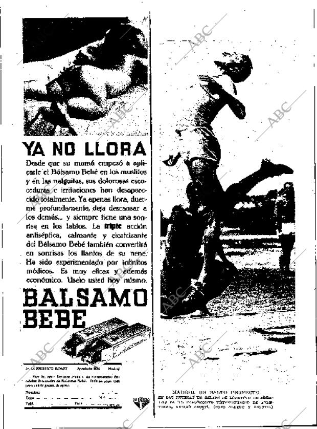 BLANCO Y NEGRO MADRID 13-05-1934 página 26