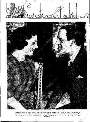 BLANCO Y NEGRO MADRID 13-05-1934 página 27