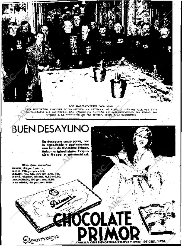 BLANCO Y NEGRO MADRID 13-05-1934 página 6