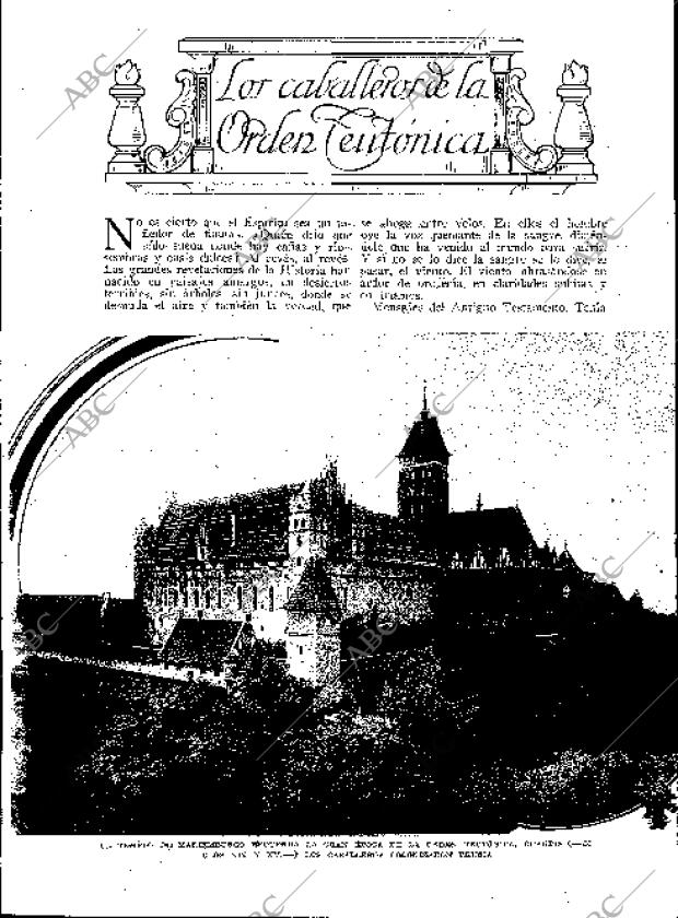 BLANCO Y NEGRO MADRID 13-05-1934 página 69