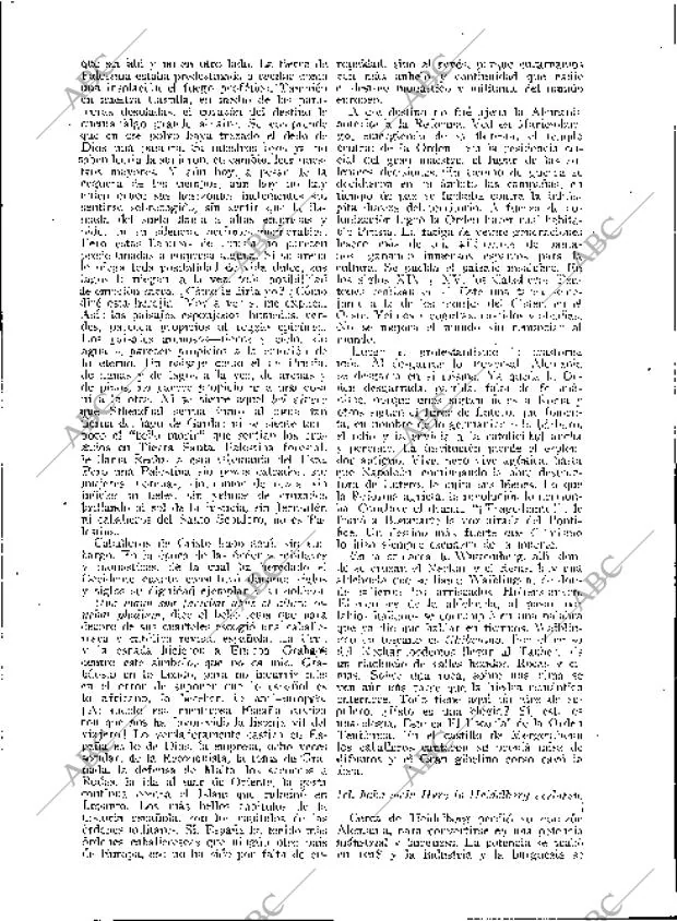 BLANCO Y NEGRO MADRID 13-05-1934 página 70