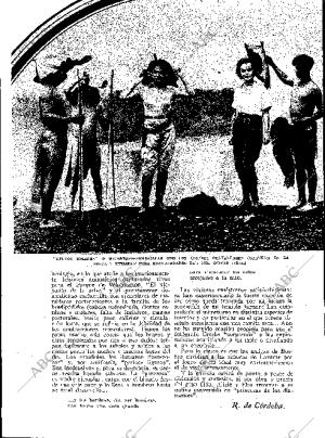 BLANCO Y NEGRO MADRID 13-05-1934 página 81
