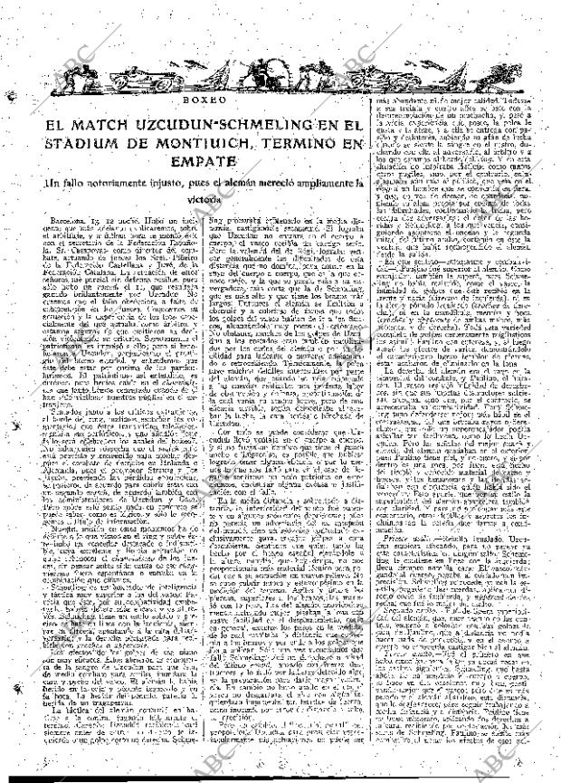 ABC MADRID 15-05-1934 página 49