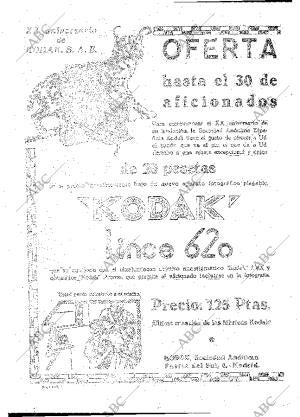ABC MADRID 18-05-1934 página 26