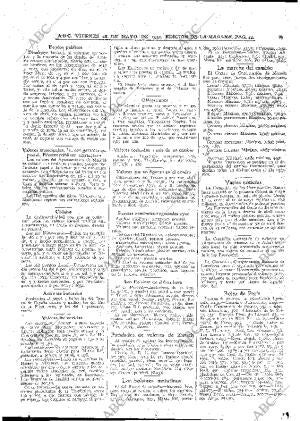 ABC MADRID 18-05-1934 página 44