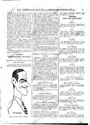 ABC MADRID 18-05-1934 página 47