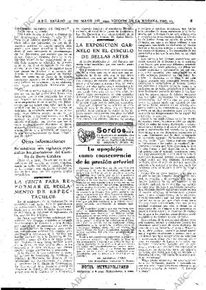 ABC MADRID 19-05-1934 página 22