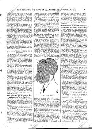 ABC MADRID 19-05-1934 página 25