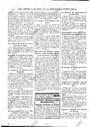 ABC MADRID 19-05-1934 página 32