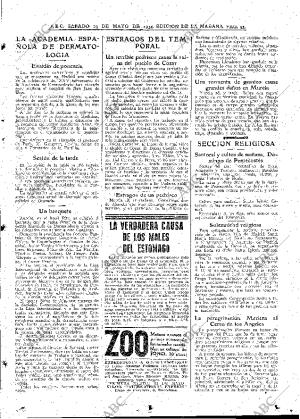 ABC MADRID 19-05-1934 página 33