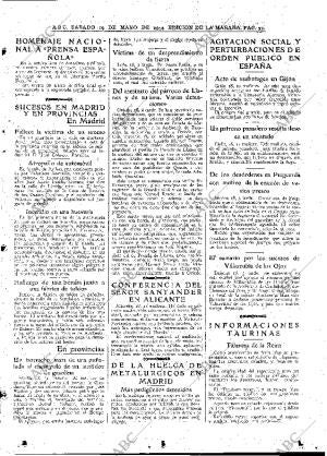 ABC MADRID 19-05-1934 página 35