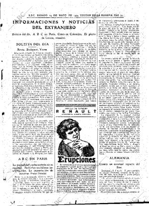 ABC MADRID 19-05-1934 página 37