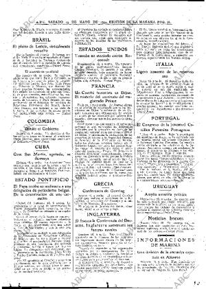 ABC MADRID 19-05-1934 página 38