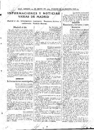 ABC MADRID 19-05-1934 página 39