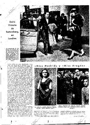 ABC MADRID 19-05-1934 página 5