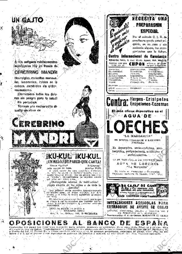 ABC MADRID 19-05-1934 página 55