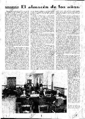ABC MADRID 19-05-1934 página 6