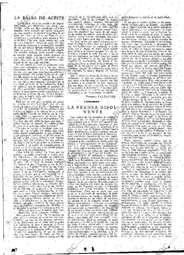 ABC MADRID 20-05-1934 página 15