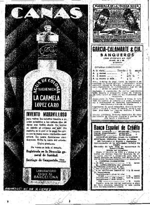 ABC MADRID 20-05-1934 página 2