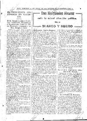 ABC MADRID 20-05-1934 página 21