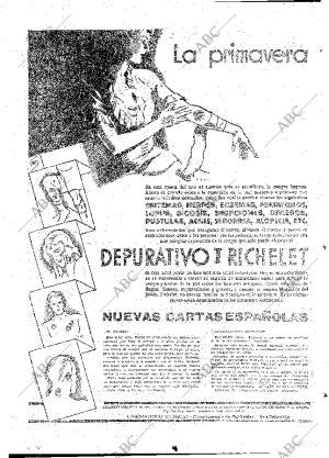 ABC MADRID 20-05-1934 página 24