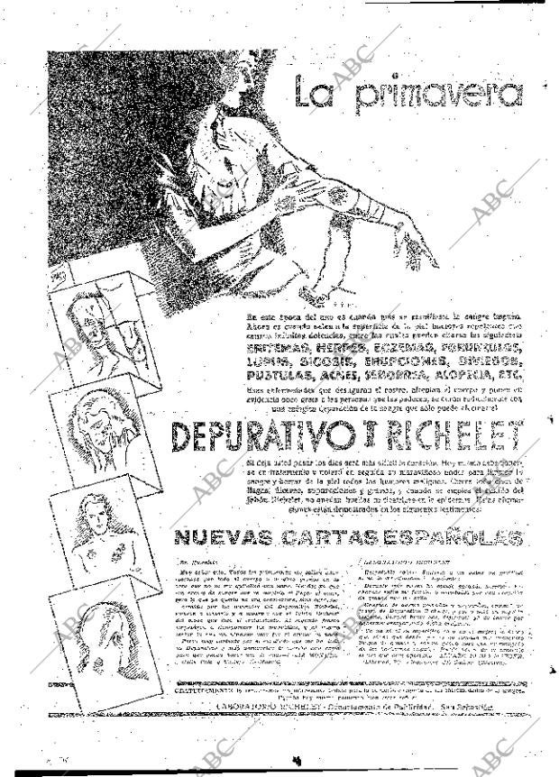 ABC MADRID 20-05-1934 página 24