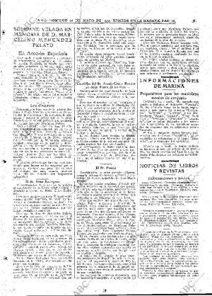 ABC MADRID 20-05-1934 página 29