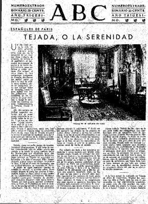 ABC MADRID 20-05-1934 página 3