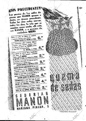 ABC MADRID 20-05-1934 página 30