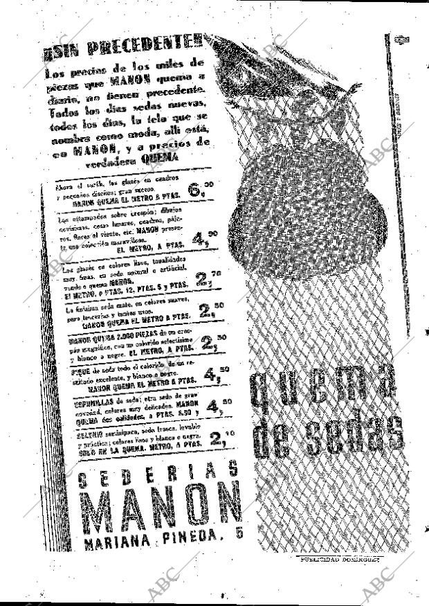 ABC MADRID 20-05-1934 página 30