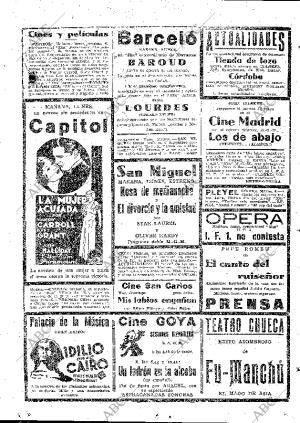 ABC MADRID 20-05-1934 página 32