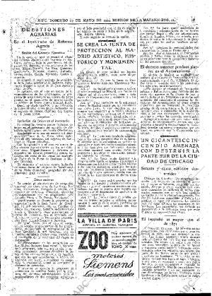 ABC MADRID 20-05-1934 página 33