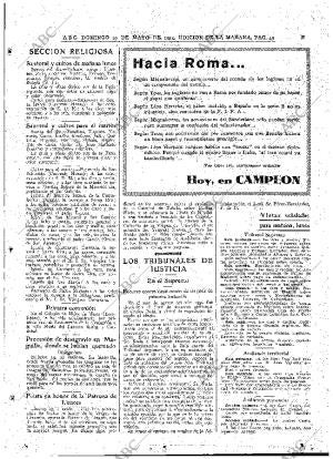 ABC MADRID 20-05-1934 página 35