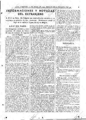 ABC MADRID 20-05-1934 página 37