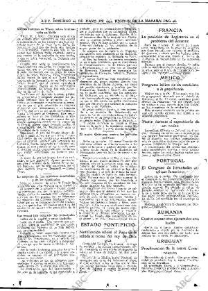 ABC MADRID 20-05-1934 página 38