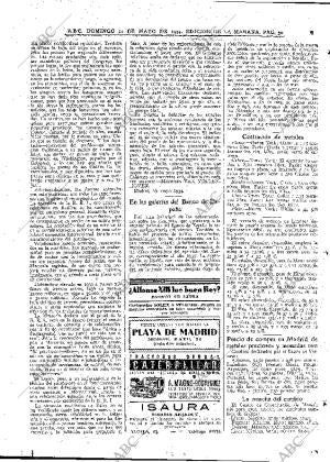 ABC MADRID 20-05-1934 página 42