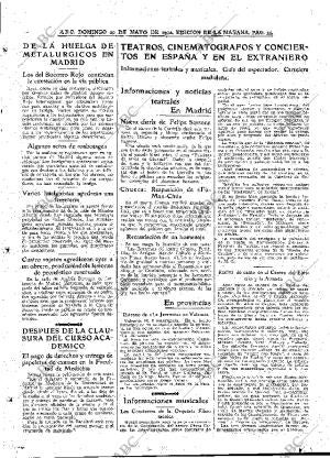 ABC MADRID 20-05-1934 página 47