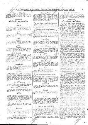 ABC MADRID 20-05-1934 página 48